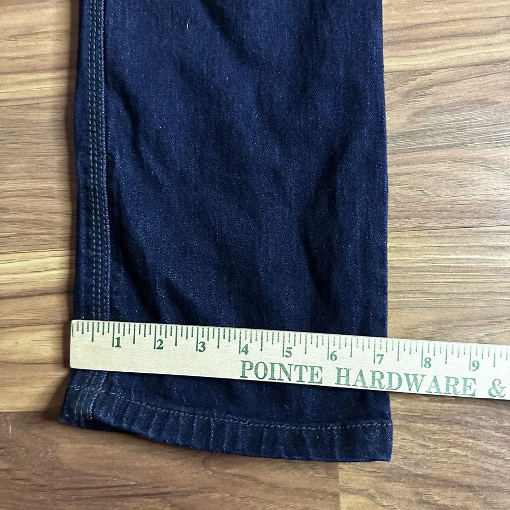 REAX Dyneema 267 Jeans Protective Motorcycle Mens 30x32* Indigo Blue Knee Pads